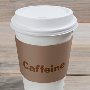 Paper Coffee Cups