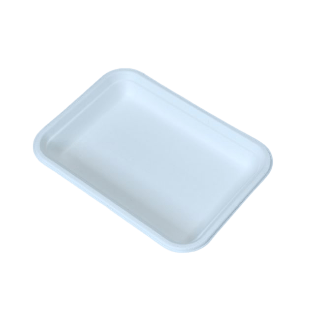 bagasse trays