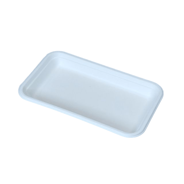 bagasse trays