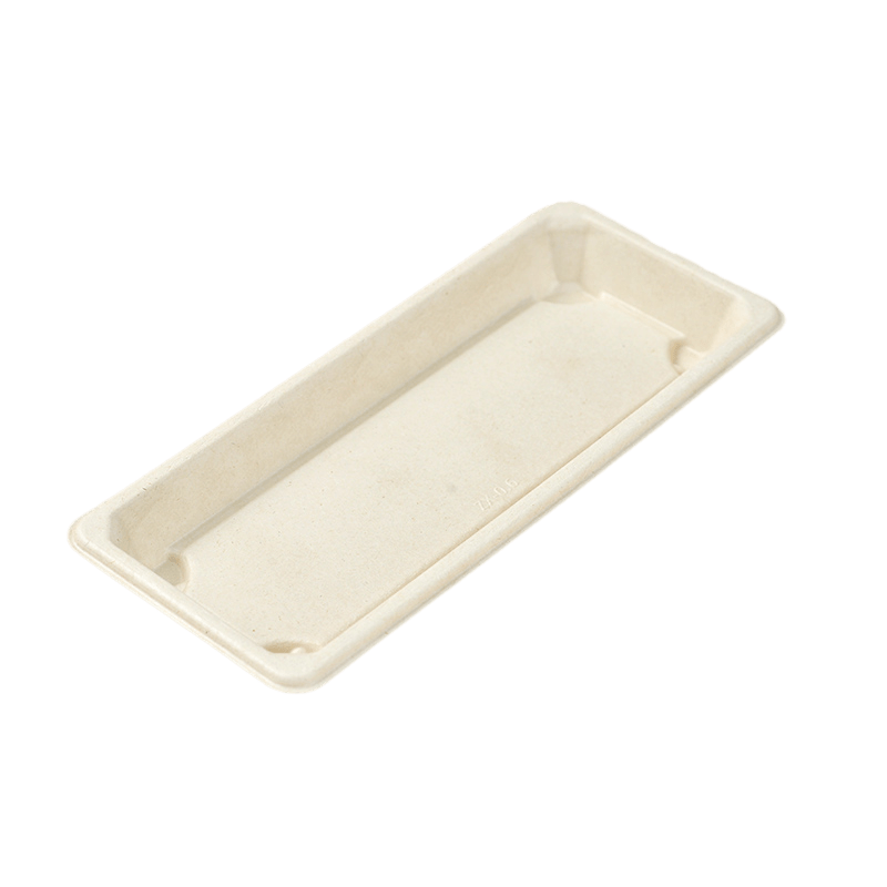 sushi tray 0.6 221x92x22mm 13G