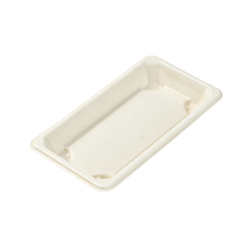 sushi tray 0.8 165X115X21MM 12G